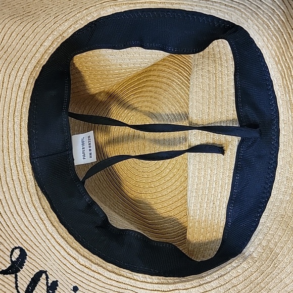 NWOT & Never Worn -  Hello Sunshine Hat - Picture 3 of 5